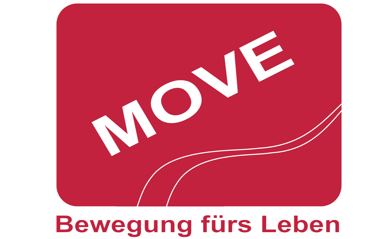 MOVE-Bewegung fürs Leben