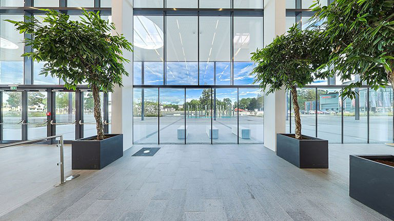 Mittwoch, 10. - Freitag, 12. Juni 2026