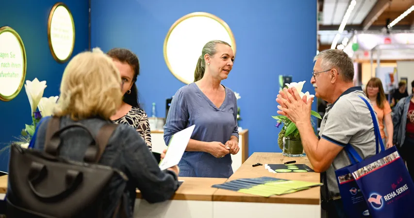 Beratung & Fachwissen