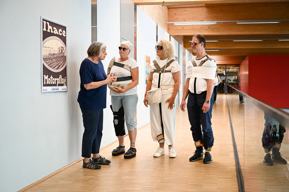 Messeimpressionen 2024 - Tag 2