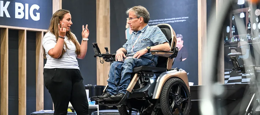 Mobilität & Transfer