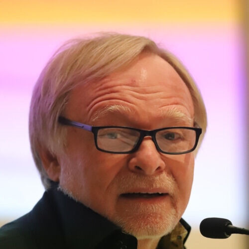 Univ. Doz. Dr. Gerald