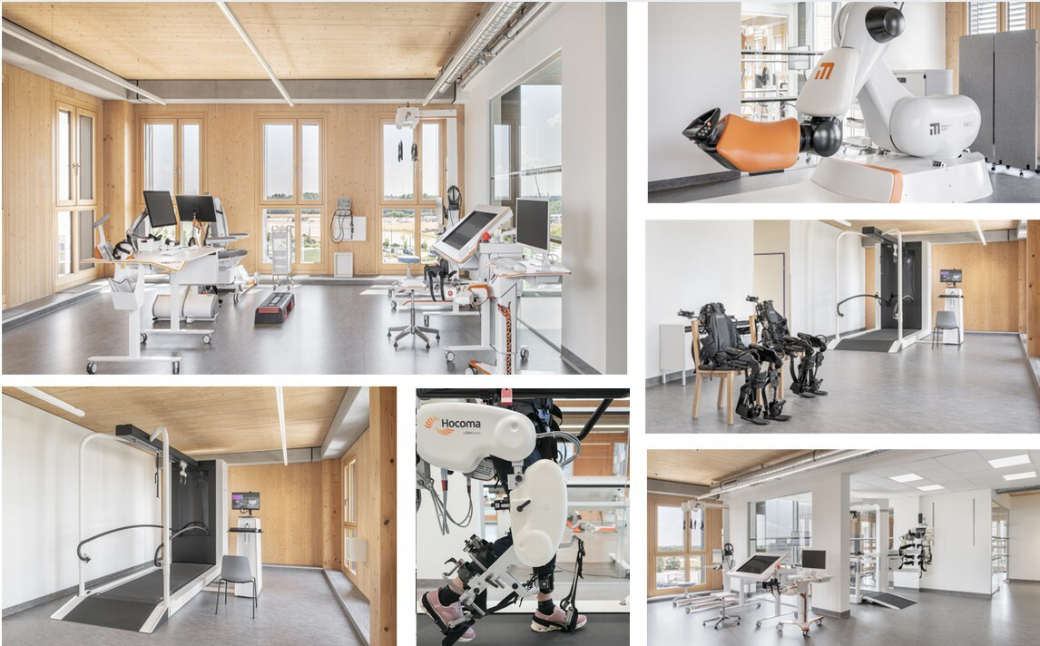 Therapiezentrum tech2people