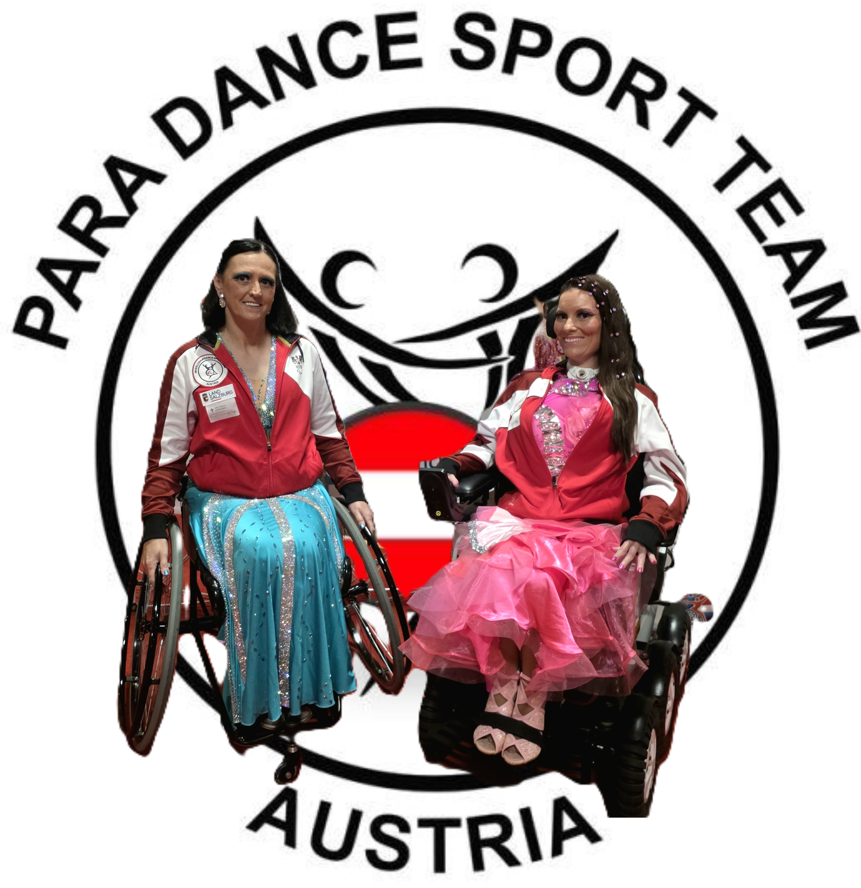 Dancing Stars auf Rädern