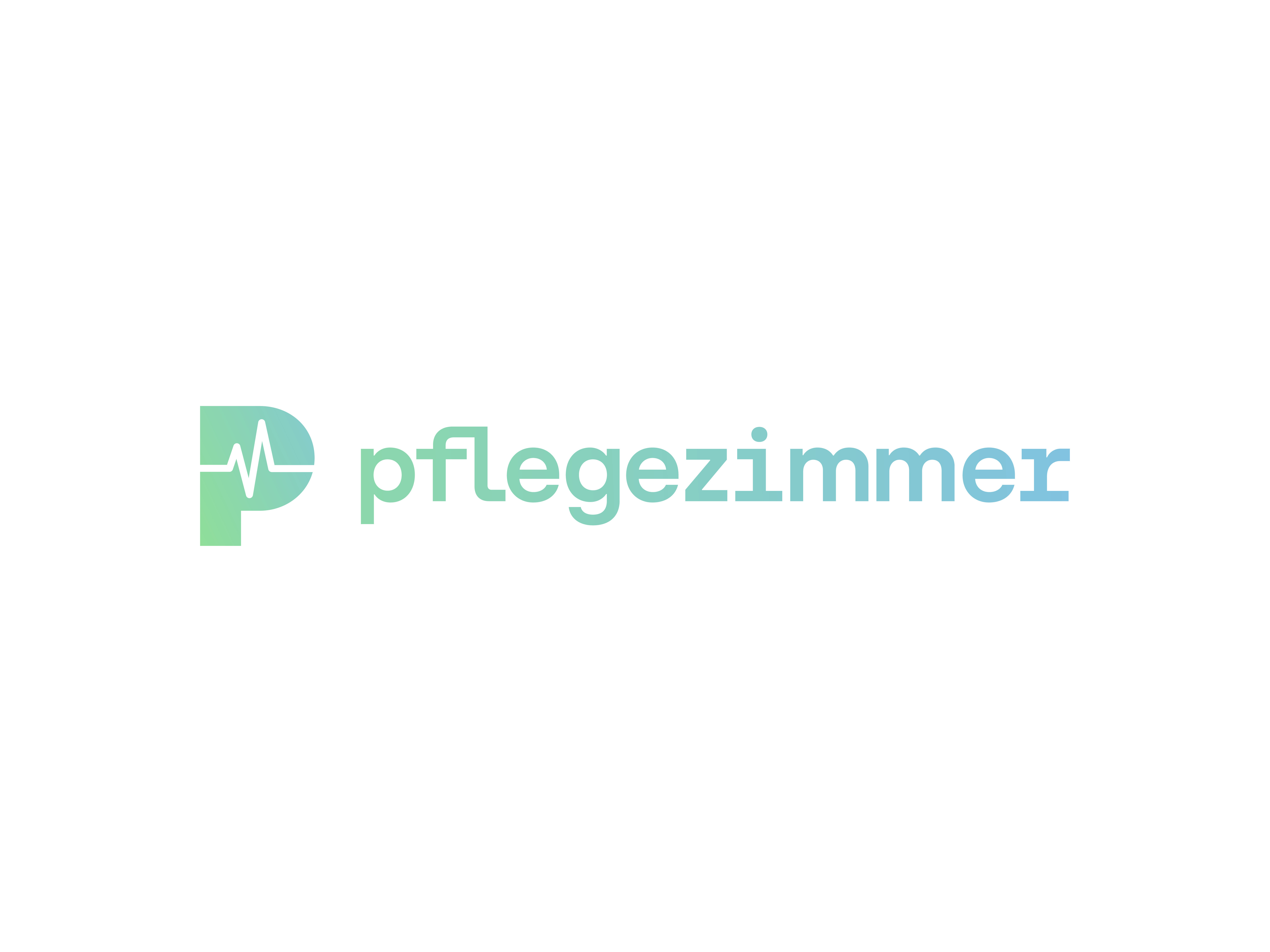 Das Pflegezimmer
