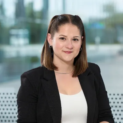 Nadine Kerbl