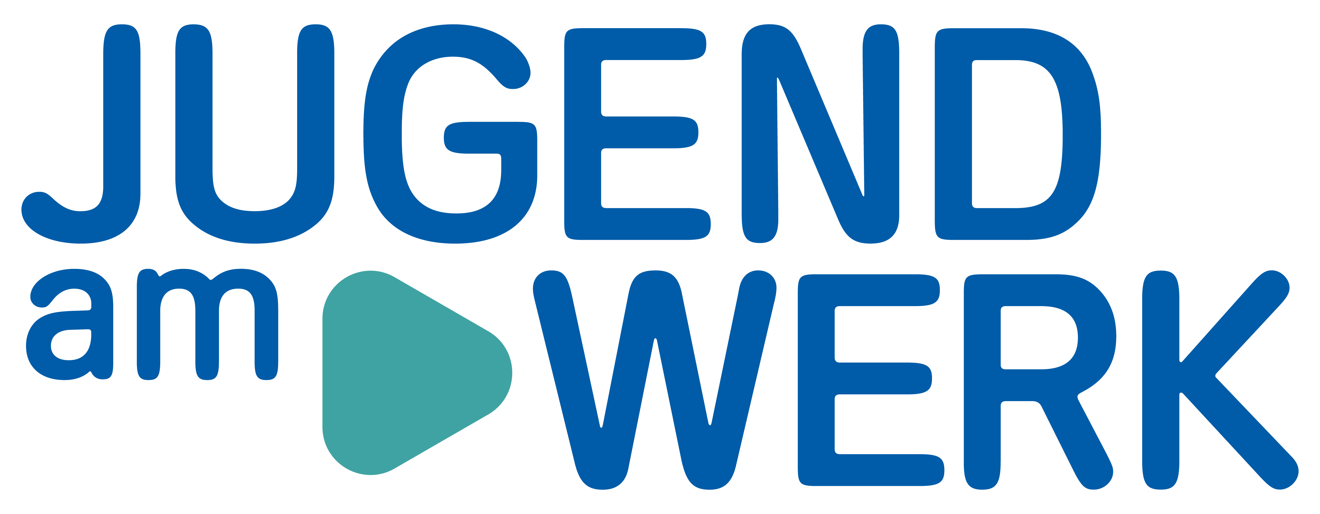 Jugend am Werk
