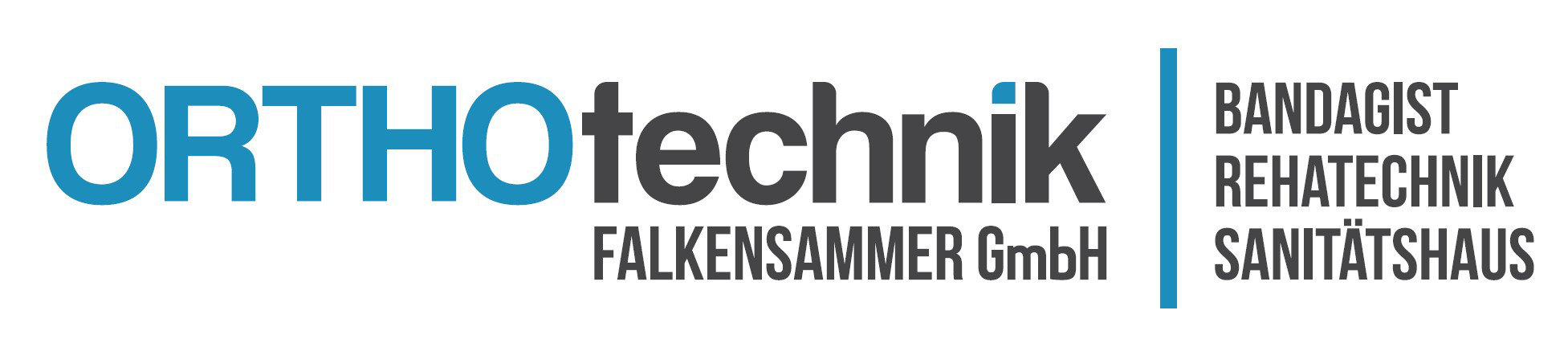 ORTHOtechnik Falkensammer GmbH
