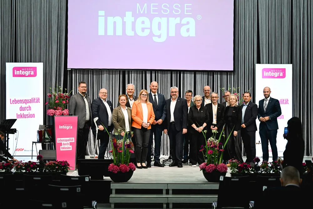 Impressionen integra 2026